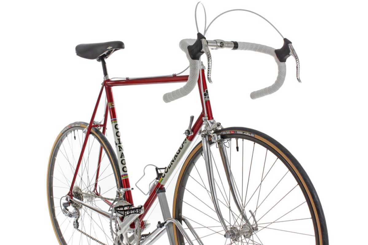 COLNAGO - Vintage Roadbike